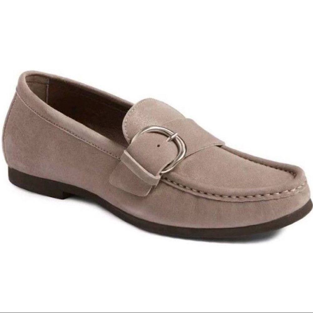 AGL Buckle Flats
